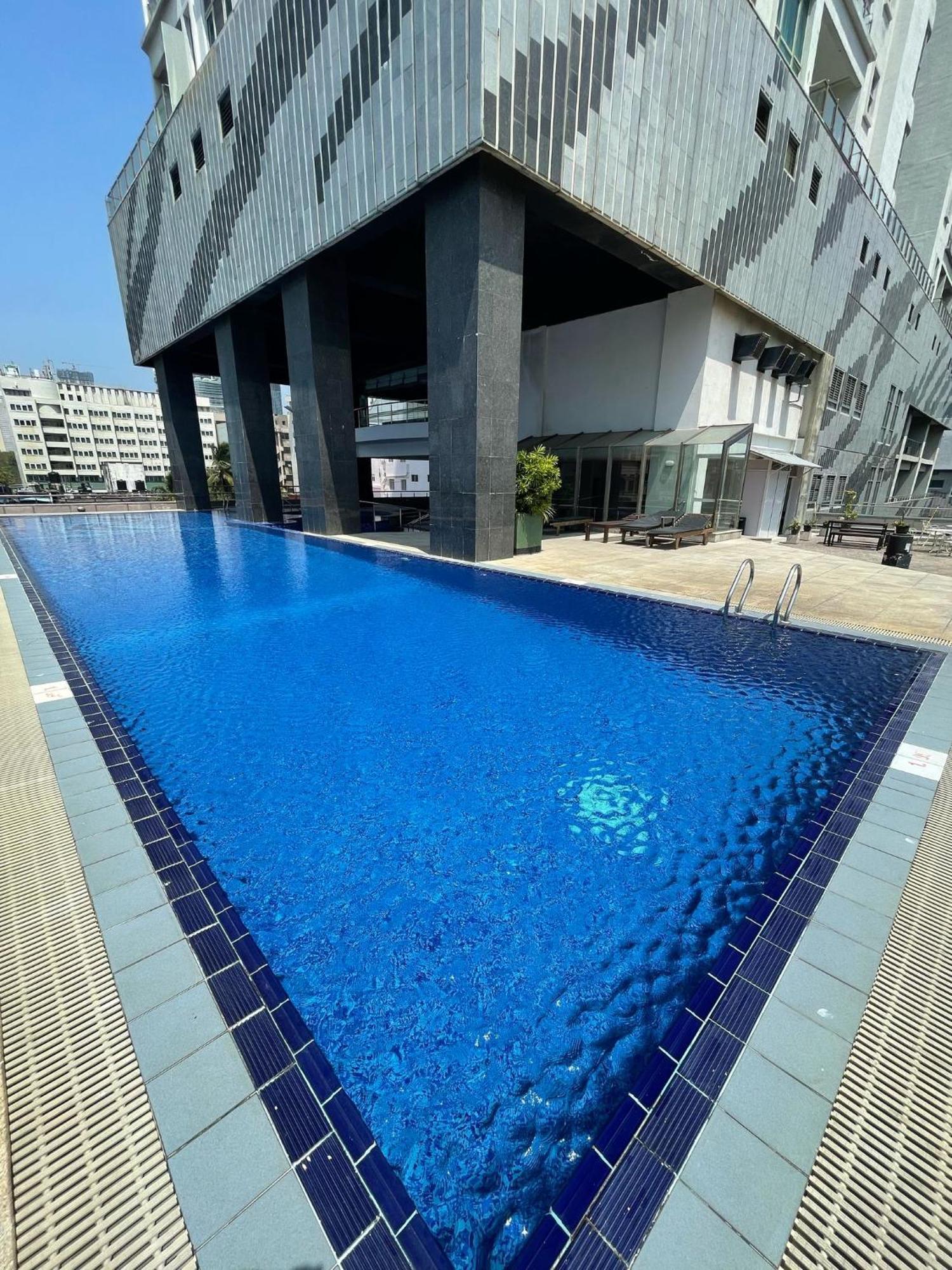Apartment Iceland Residencies Colombo